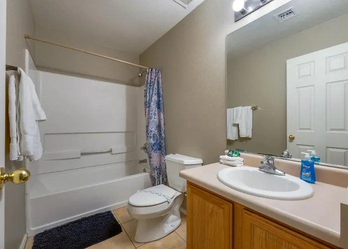 Near Kino, 4 Bedroom 2 Ba, Fenced, Outdoor Patio Holiday home Tucson